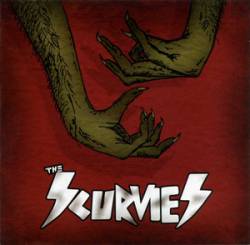 The Scurvies : Nightprowler The Scurvies : Nightprowler